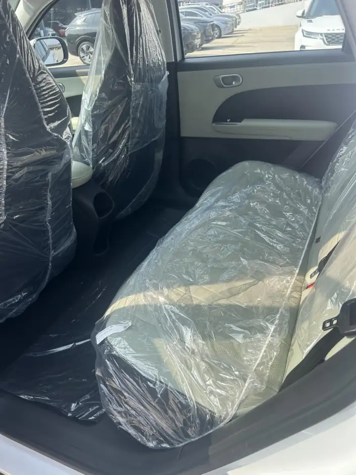 QQ3 EV 2026 Model 310 Reai Edition – фото 10