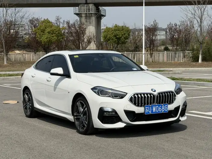 BMW 2 Series Imported 2021 Model 225i Four-door Coupe M Sports Set – фото 3
