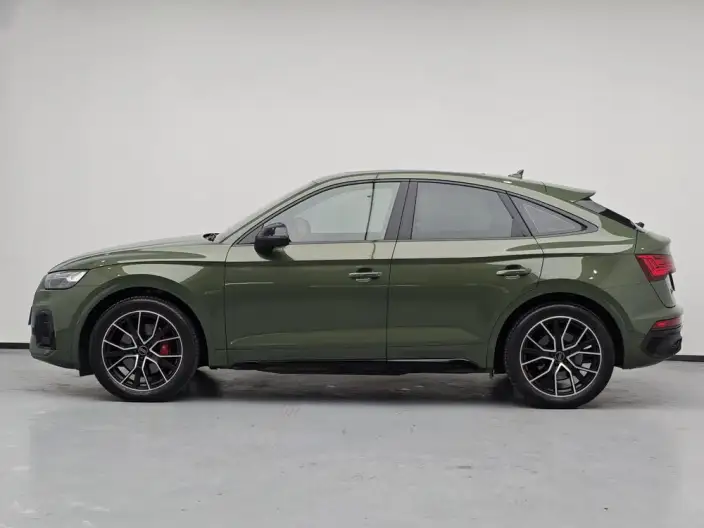 AUDI SQ5 Sportback 2023 Model 3.0 TFSI quattro – фото 4