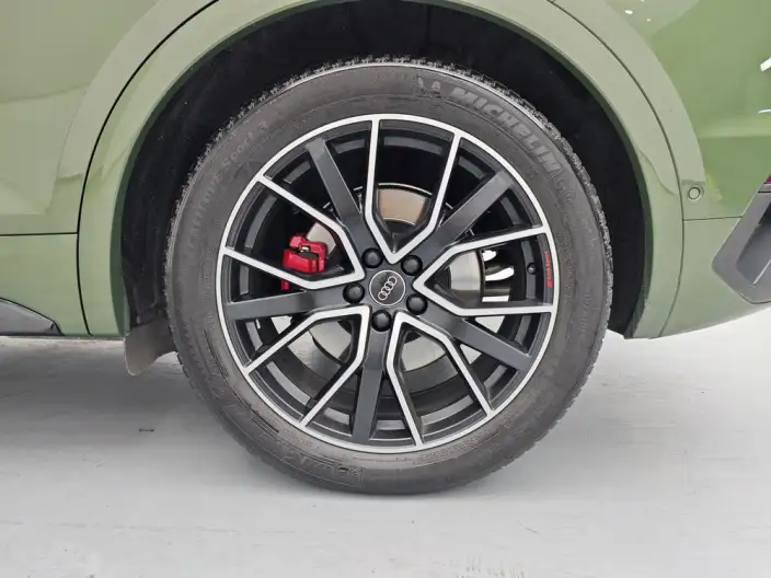 AUDI SQ5 Sportback 2023 Model 3.0 TFSI quattro – фото 9