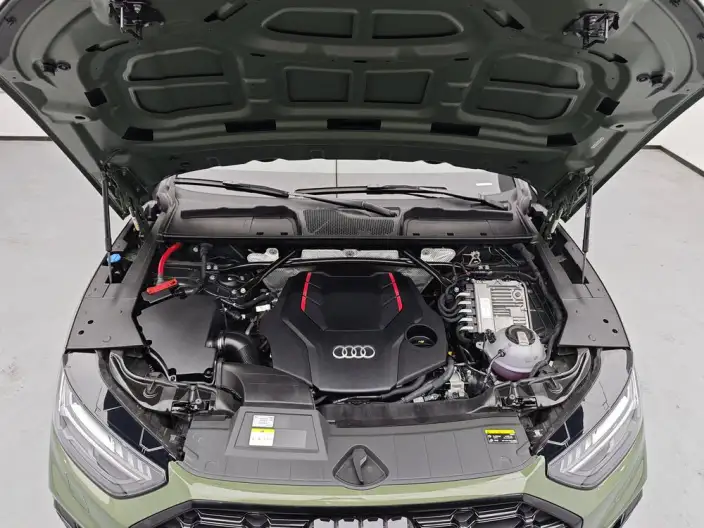 AUDI SQ5 Sportback 2023 Model 3.0 TFSI quattro – фото 10