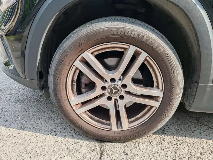 Mercedes-Benz GLB 2023 Model GLB 220 Dynamic Model – фото 8