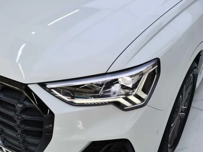 AUDI Q3 2023 Model 35 TFSI Fashion Dynamic Model – фото 8