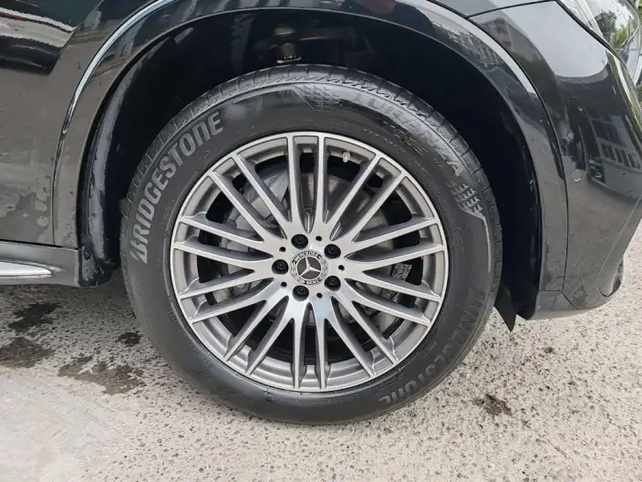 Mercedes-Benz GLC 2024 Model GLC 300 L 4MATIC Dynamic Model 5 seat – фото 8