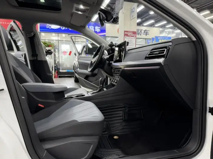 Volkswagen Lavida 2023 Model 1.5L Automatic Five million editions – фото 7