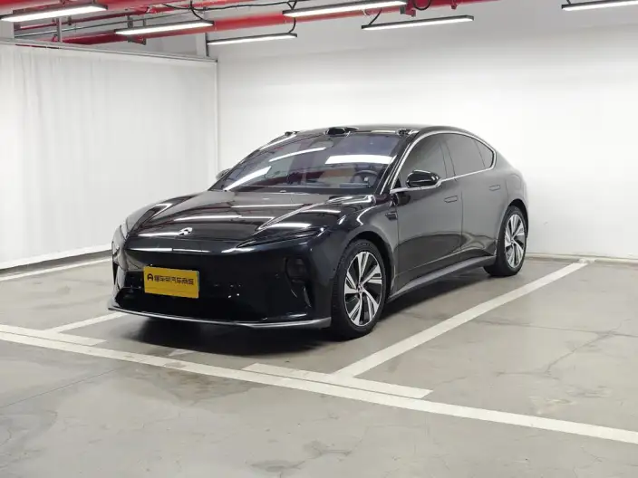 NIO ET5 2024 Model 75kWh – фото 1