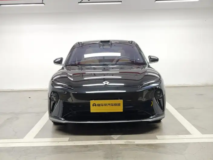 NIO ET5 2024 Model 75kWh – фото 2