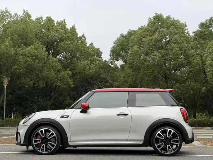 MINI JCW 2022 Model 2.0T JOHN COOPER WORKS ALL-IN