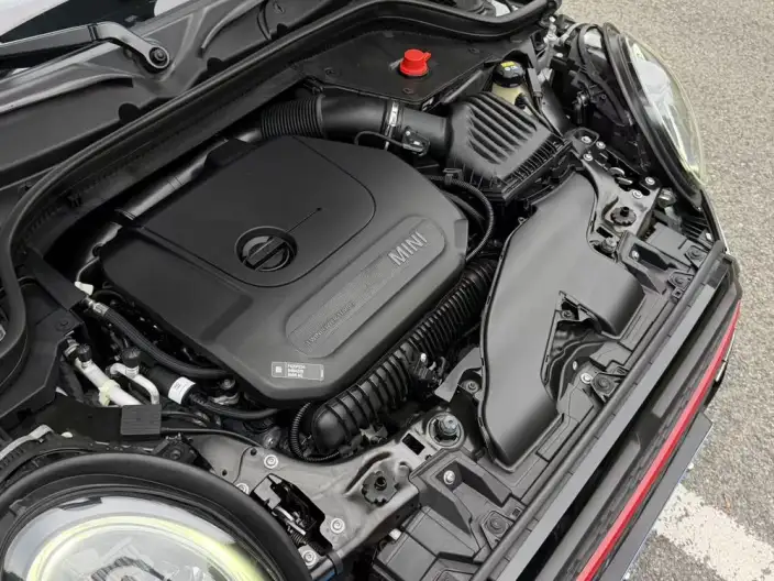 MINI JCW 2022 Model 2.0T JOHN COOPER WORKS ALL-IN