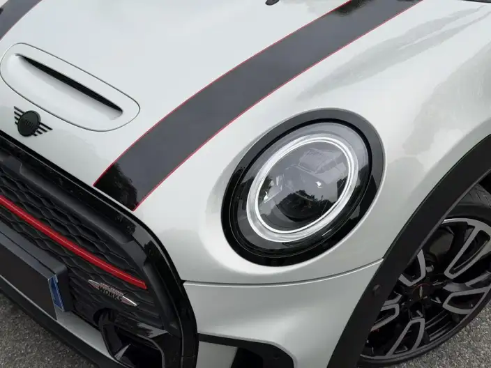 MINI JCW 2022 Model 2.0T JOHN COOPER WORKS ALL-IN – фото 5