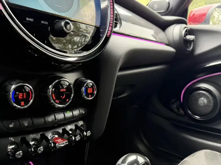 MINI JCW 2022 Model 2.0T JOHN COOPER WORKS ALL-IN – фото 7