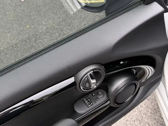 MINI JCW 2022 Model 2.0T JOHN COOPER WORKS ALL-IN – фото 8