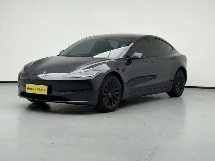Model 3 2023 Model Rear-wheel drive version – фото 1