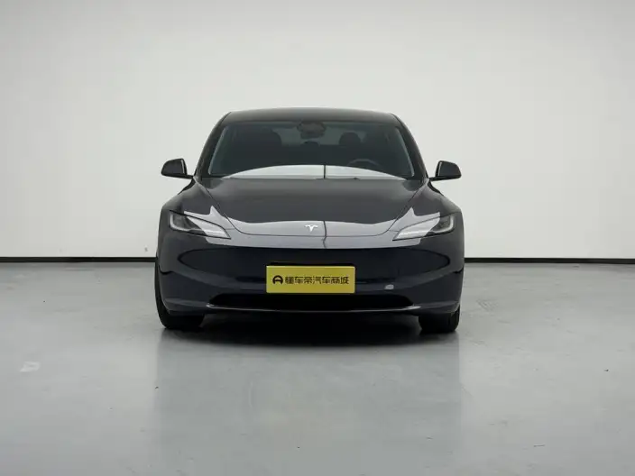 Model 3 2023 Model Rear-wheel drive version – фото 2