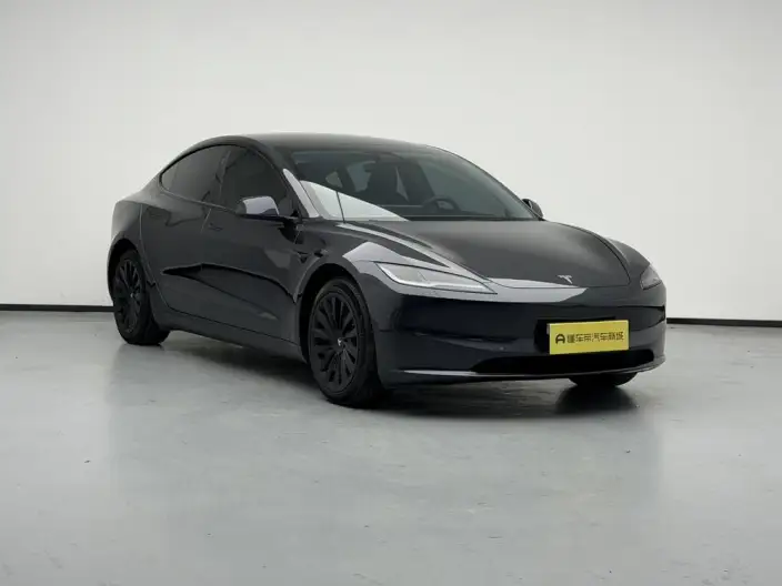 Model 3 2023 Model Rear-wheel drive version – фото 3