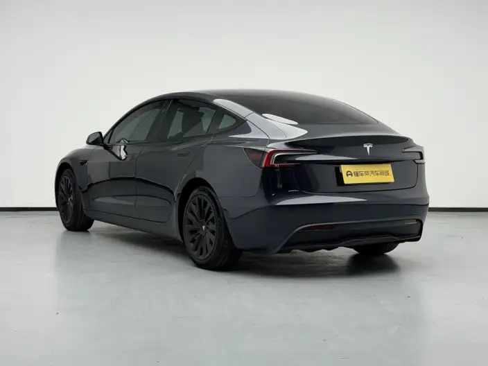 Model 3 2023 Model Rear-wheel drive version – фото 5