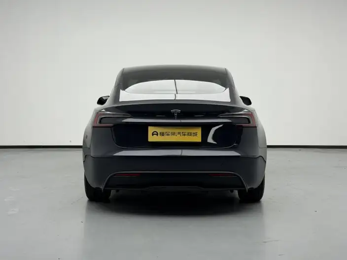 Model 3 2023 Model Rear-wheel drive version – фото 6