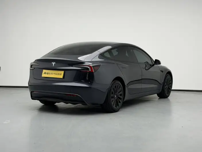 Model 3 2023 Model Rear-wheel drive version – фото 7
