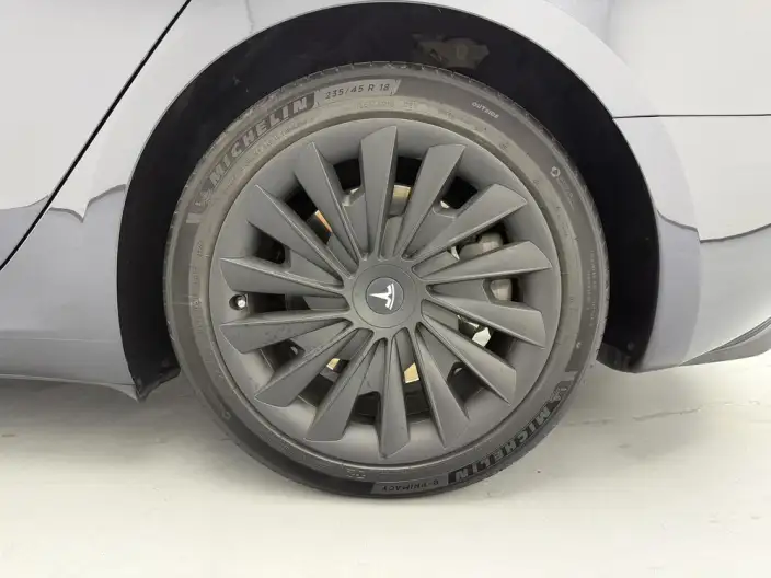 Model 3 2023 Model Rear-wheel drive version – фото 9