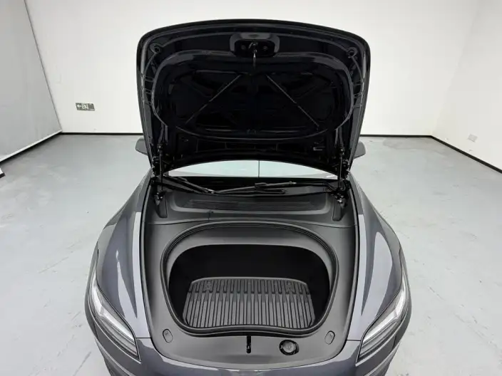 Model 3 2023 Model Rear-wheel drive version – фото 10