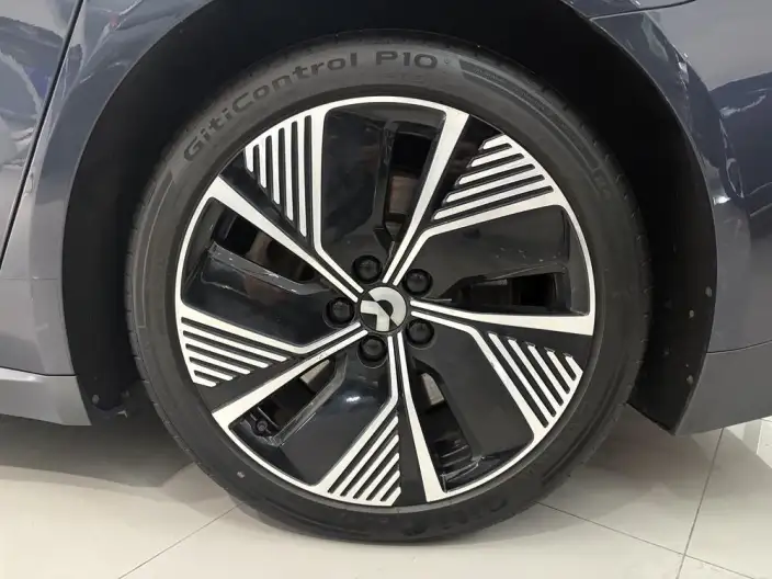 NIO ET7 2021 Model 100kWh First Edition Edition – фото 5