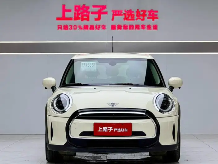 MINI 2022 Model 1.5T ONE Five-door Edition PLUS