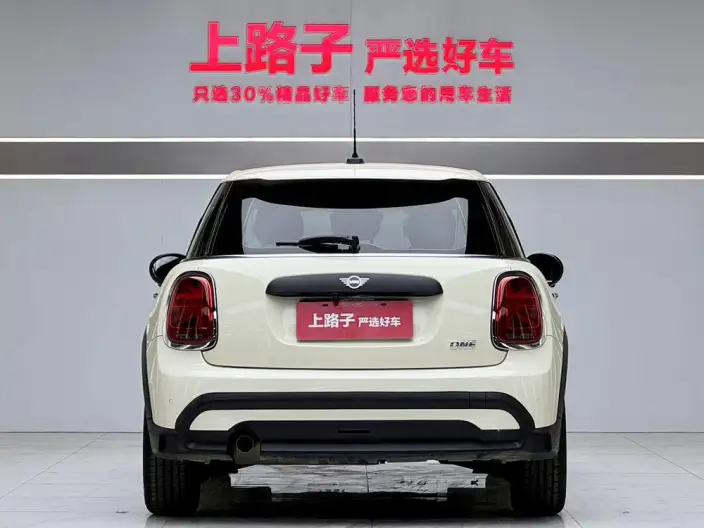 MINI 2022 Model 1.5T ONE Five-door Edition PLUS – фото 5