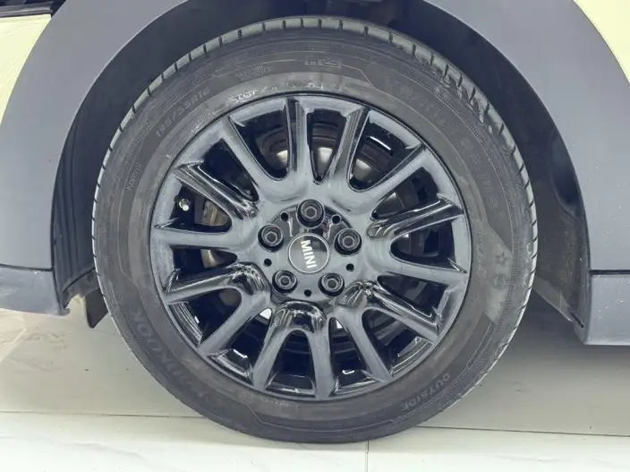 MINI 2022 Model 1.5T ONE Five-door Edition PLUS – фото 7