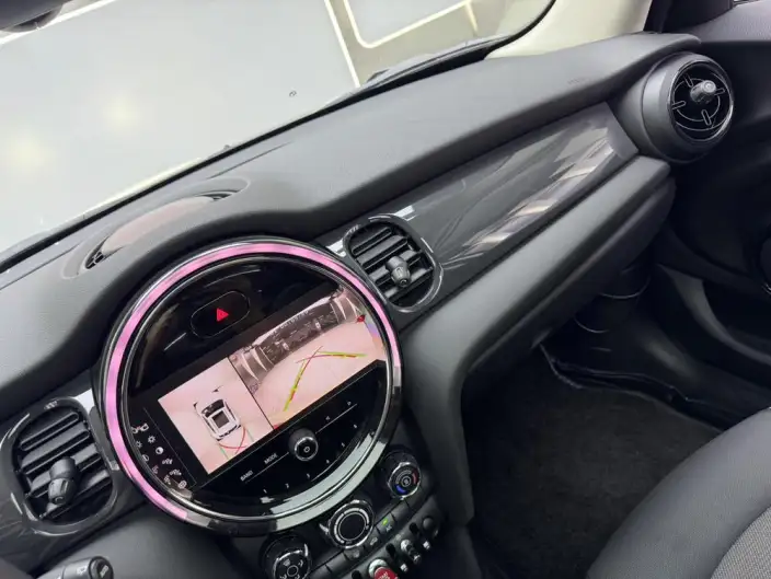MINI 2022 Model 1.5T ONE Five-door Edition PLUS – фото 9