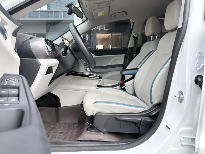 Yuan Pro 2023 Model 401KM Luxury Model – фото 10