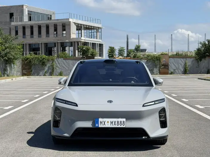 NIO ET5T 2025 Model 75kWh – фото 2
