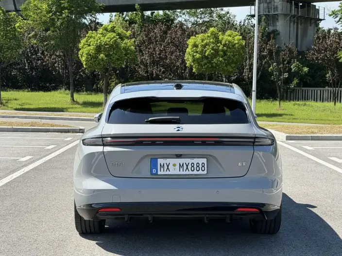 NIO ET5T 2025 Model 75kWh – фото 5