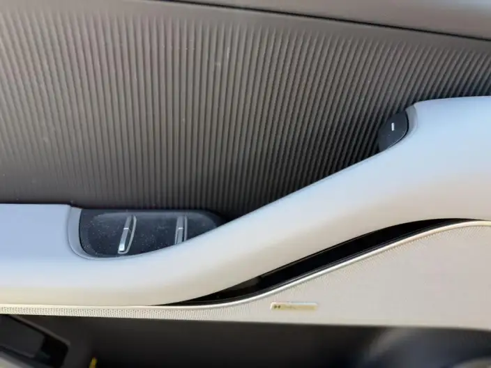 NIO ET5T 2025 Model 75kWh – фото 9