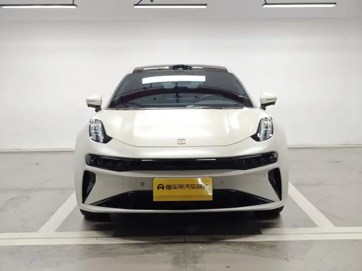 ZEEKR 001 2025 Model WE Edition 95kWh 4WD