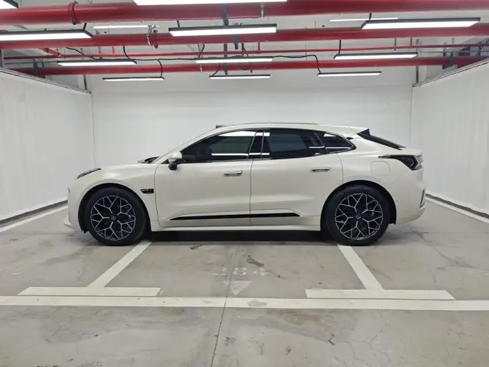 ZEEKR 001 2025 Model WE Edition 95kWh 4WD