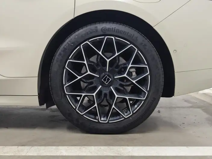 ZEEKR 001 2025 Model WE Edition 95kWh 4WD – фото 9