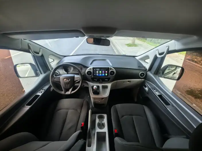 Refine M3 2023 Model 1.8L 5 seat Classic Edition – фото 7