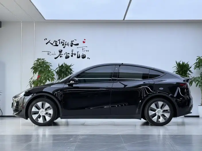 Model Y 2022 Model Facelift Rear-wheel drive version – фото 3