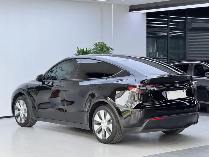 Model Y 2022 Model Facelift Rear-wheel drive version – фото 4