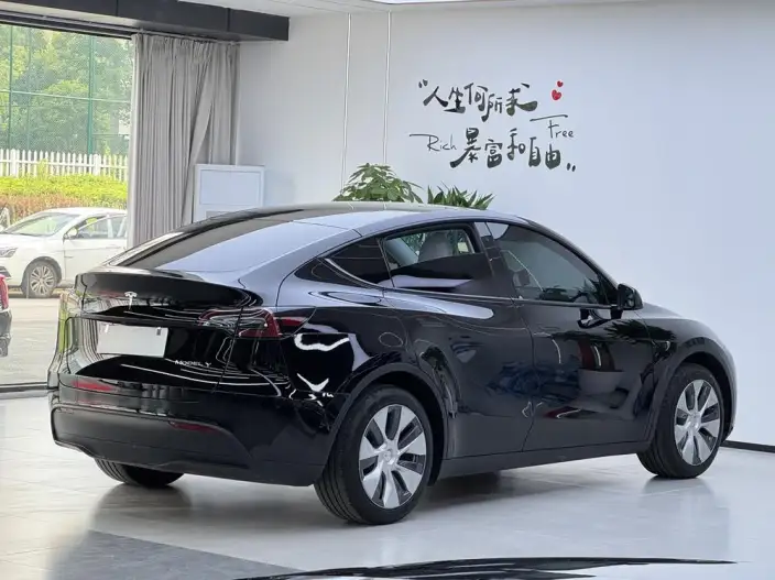 Model Y 2022 Model Facelift Rear-wheel drive version – фото 6