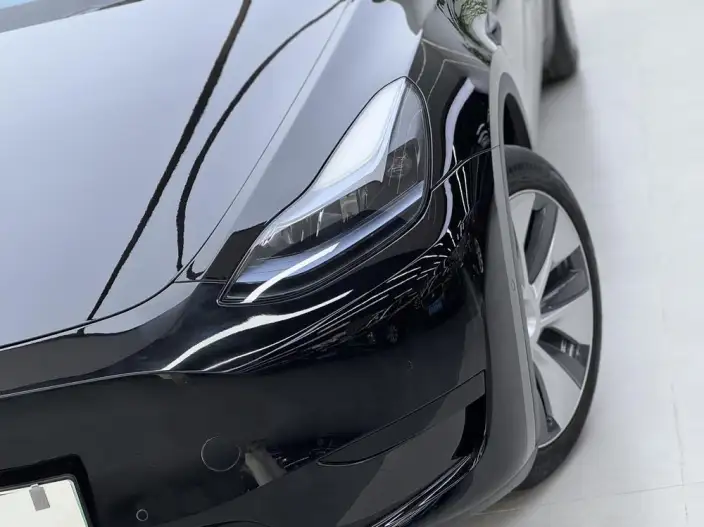 Model Y 2022 Model Facelift Rear-wheel drive version – фото 7