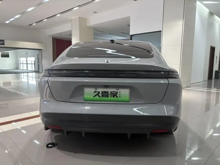 NIO ET5 2022 Model 75kWh – фото 4