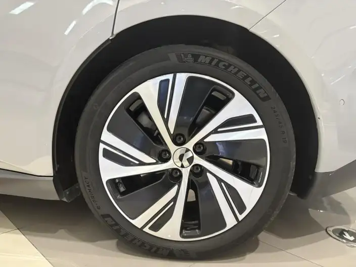 NIO ET5 2022 Model 75kWh – фото 6