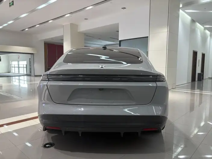 NIO ET5 2022 Model 75kWh – фото 8