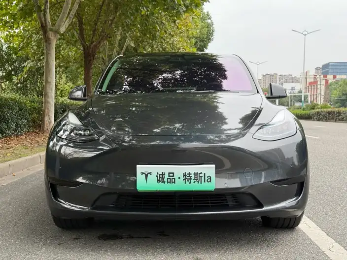 Model Y 2022 Model Facelift Rear-wheel drive version – фото 2