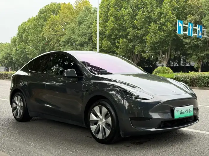 Model Y 2022 Model Facelift Rear-wheel drive version – фото 3