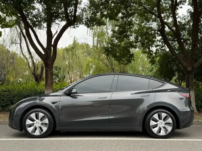 Model Y 2022 Model Facelift Rear-wheel drive version – фото 4
