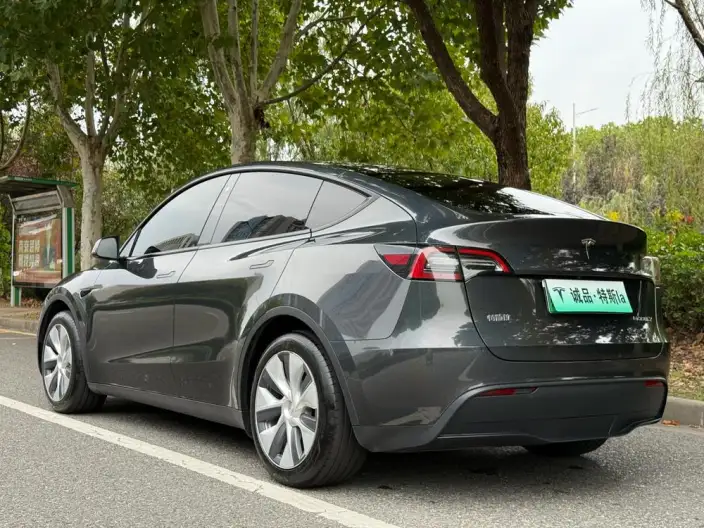 Model Y 2022 Model Facelift Rear-wheel drive version – фото 5