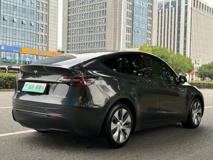 Model Y 2022 Model Facelift Rear-wheel drive version – фото 7