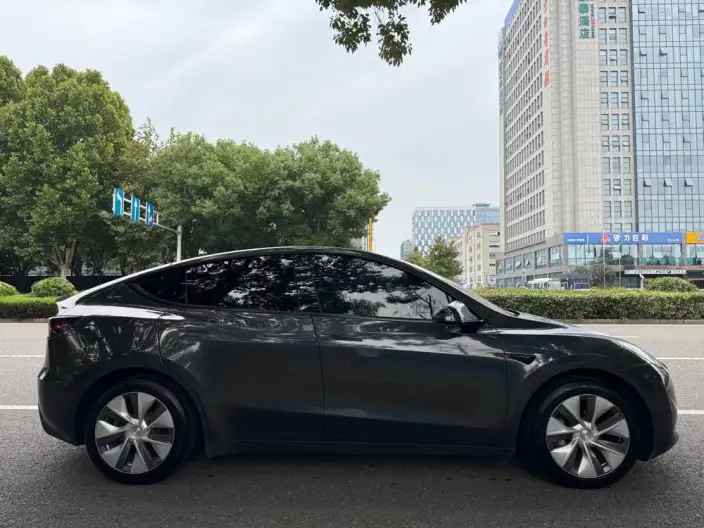 Model Y 2022 Model Facelift Rear-wheel drive version – фото 8